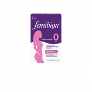 FEMIBION 0 FILMTABLETTA  - 28X